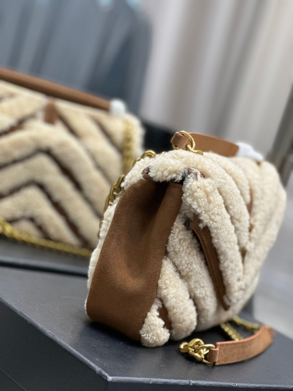 BB - YSL Bag - 3919