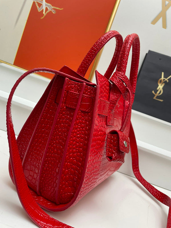 YSL BAGS - WOMEN LOVE LUXURY BAGS - 1192