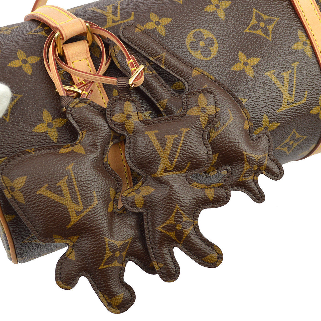 LO-LV bags 2970