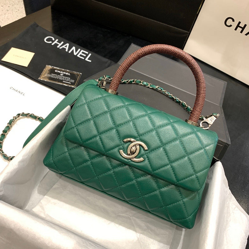 LO - CHL Bags - 1936
