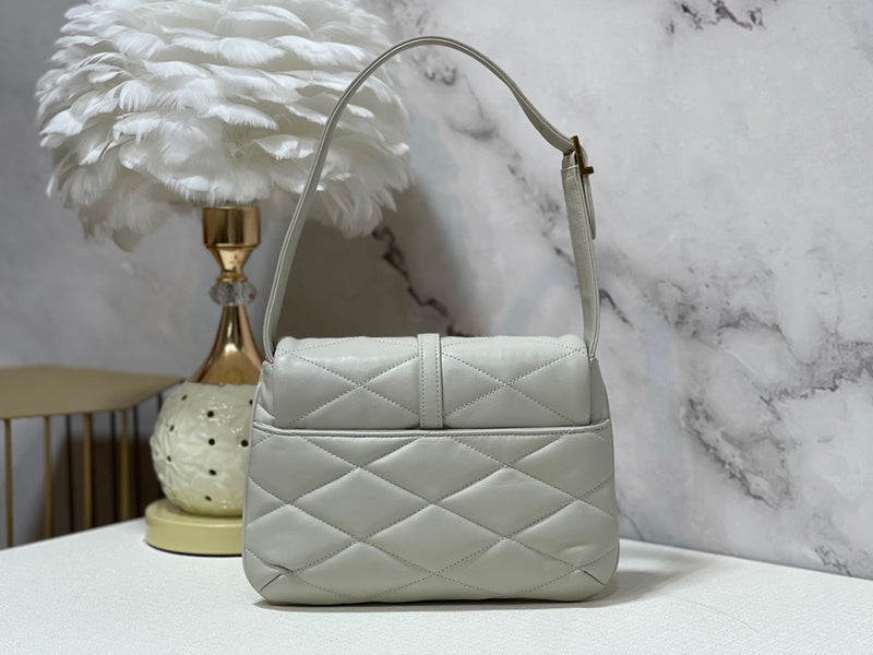 YSL BAGS - WOMEN LOVE LUXURY BAGS - 2185