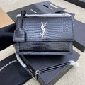 YSL BAGS - WOMEN LOVE LUXURY BAGS - 022