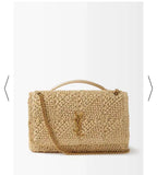 BB - YSL Bag - 3617