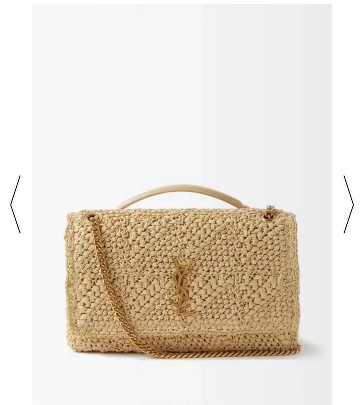 BB - YSL Bag - 3617