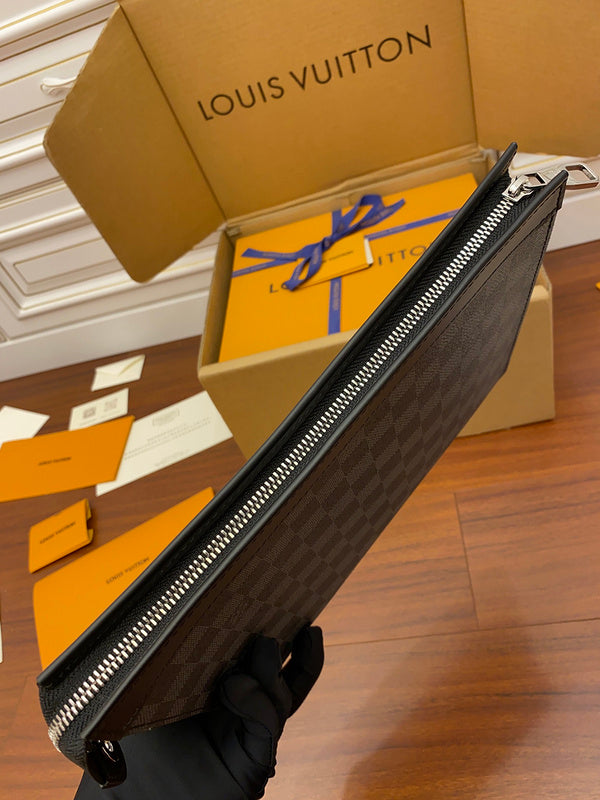 BB - LV Bags - 17230