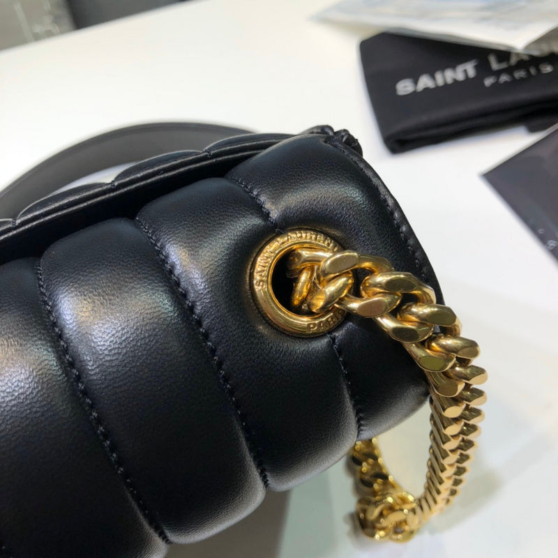 YSL BAGS - WOMEN LOVE LUXURY BAGS - 2676