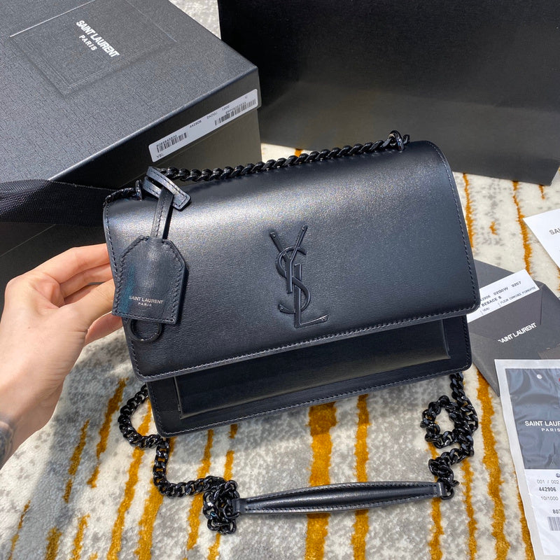 Lusso Official - SLY Bags 464