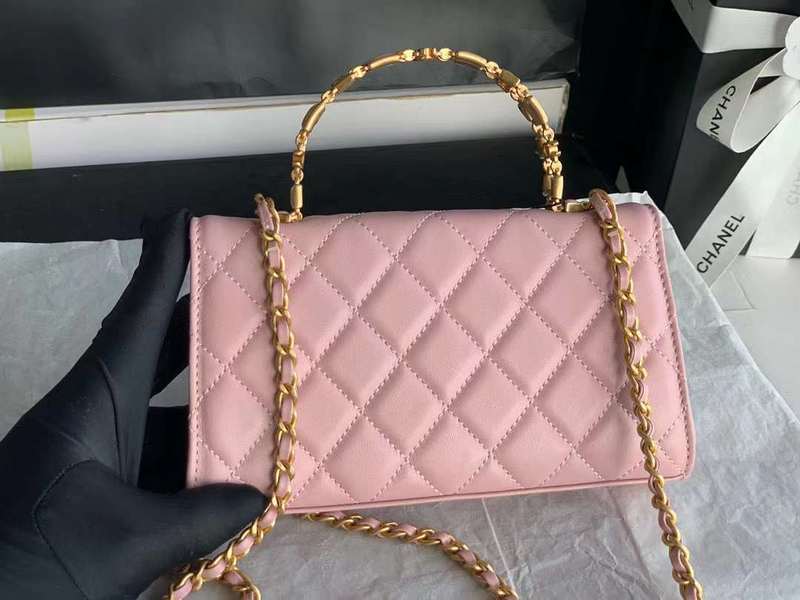 LO - CHL  BAGS FOR WOMEN - FASHION LUXURY BAGS - 583