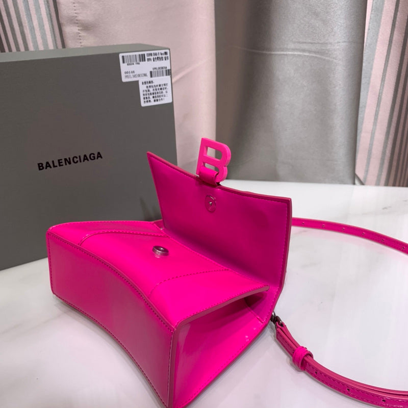 LO - BLN-CIAGA WOMEN LUXURY BAGS - 579