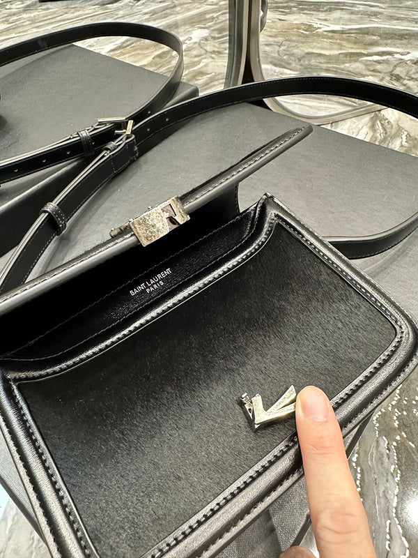 Lusso Official - LUXURY YSL BAGS - 483