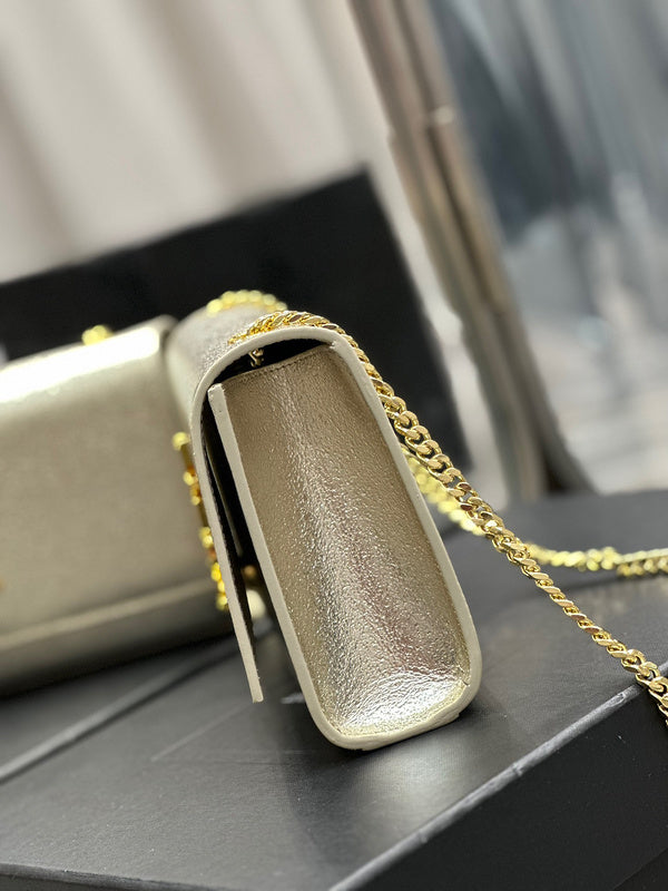 BB - YSL Bag - 1917