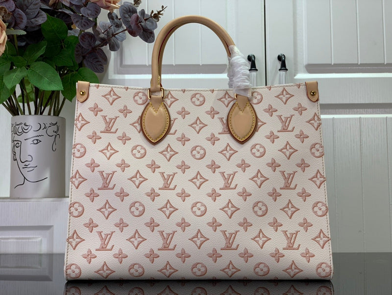 LO - LV Bags - 16380