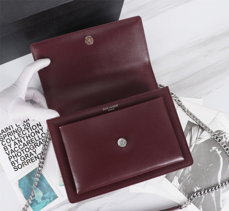YSL BAGS - WOMEN LOVE LUXURY BAGS - 1784