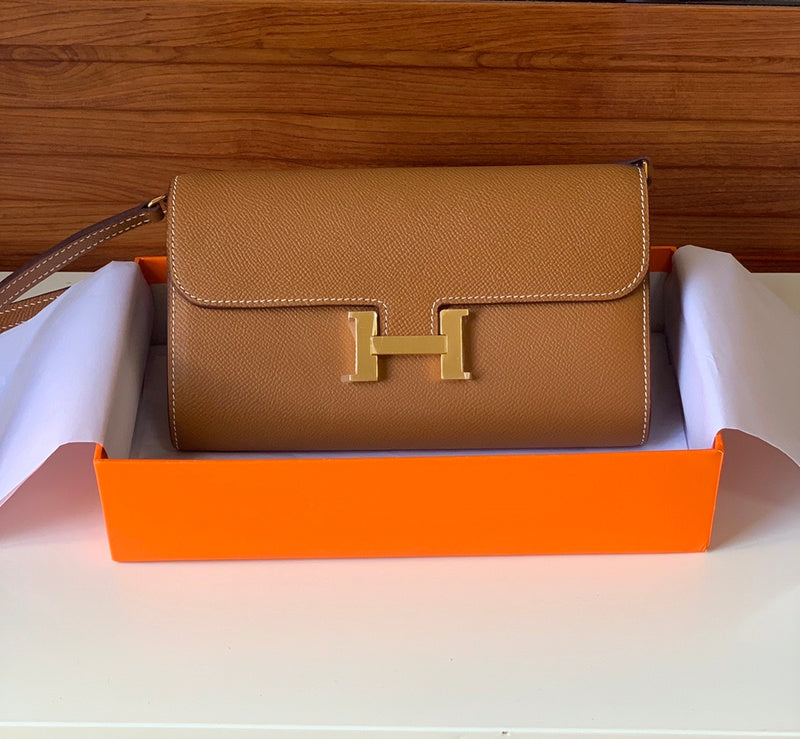 LO - HRMS DESIGNER BAGS - WOMEN BAGS - 873