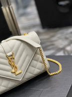 YSL BAGS - WOMEN LOVE LUXURY BAGS - 176