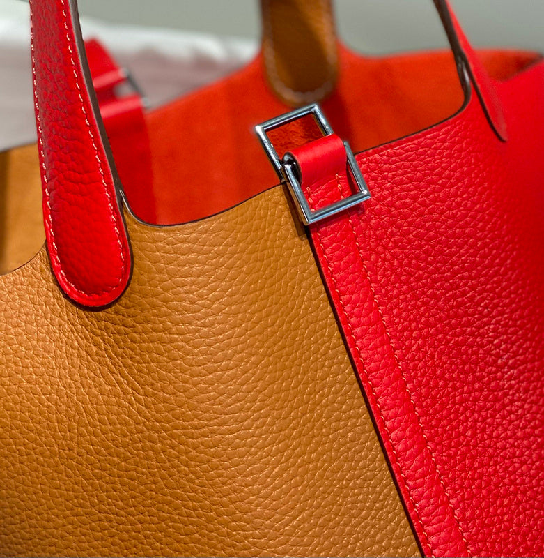 LO - HRMS DESIGNER BAGS - WOMEN BAGS - 855