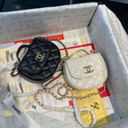 LO - CHL  BAGS FOR WOMEN - FASHION LUXURY BAGS - 281