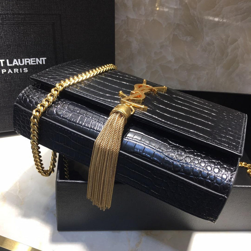 BB - YSL Bag - 2695