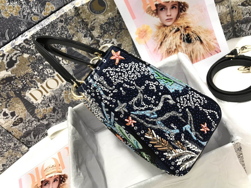 LO - DYOR   BAGS FOR WOMEN - FASHION LUXURY BAGS 168