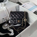 LO - CHL  BAGS FOR WOMEN - FASHION LUXURY BAGS - 377