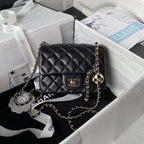 LO - CHL  BAGS FOR WOMEN - FASHION LUXURY BAGS - 377