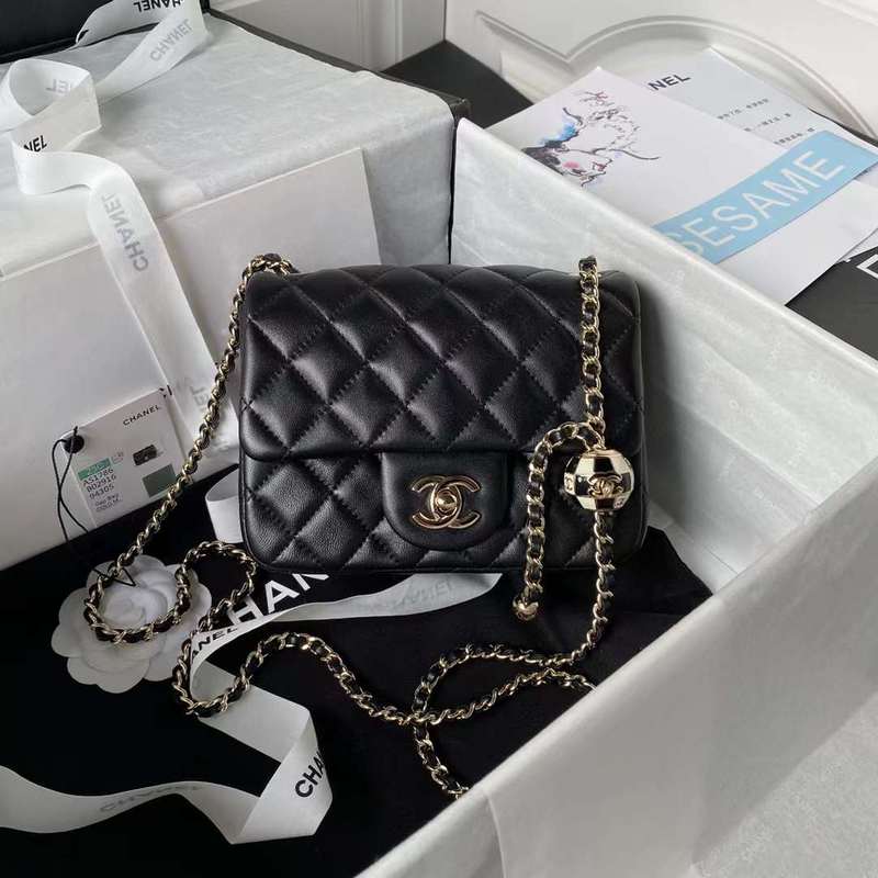LO - CHL  BAGS FOR WOMEN - FASHION LUXURY BAGS - 377