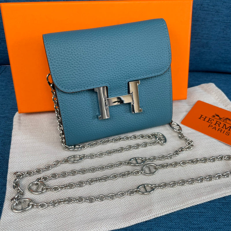 LO - HRMS DESIGNER BAGS - WOMEN BAGS - 678