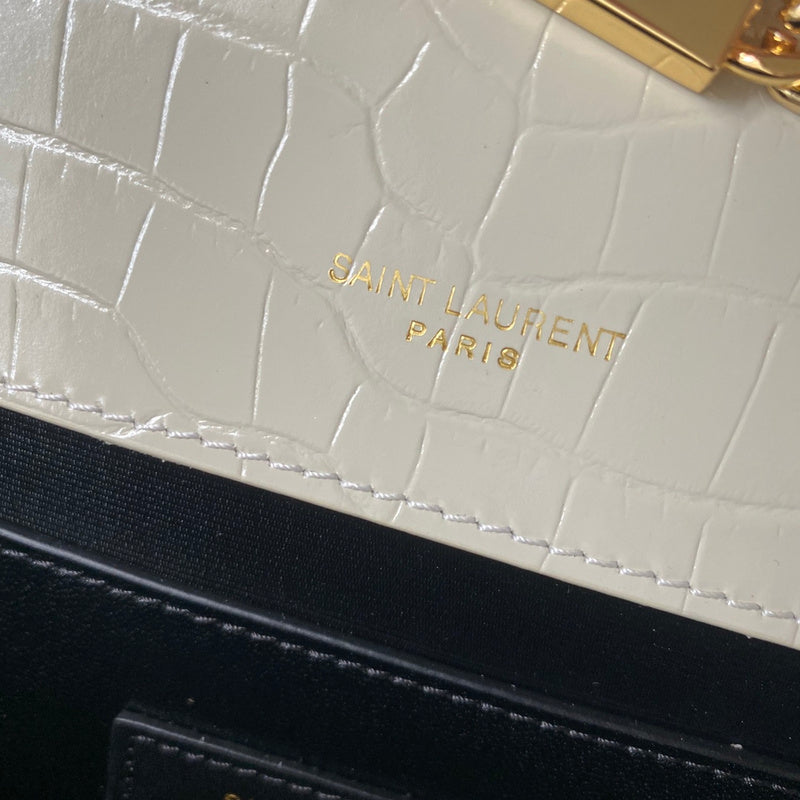 Lusso Official - LUXURY YSL BAGS - 665