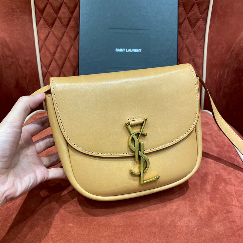 Lusso Official - SLY Bags 198
