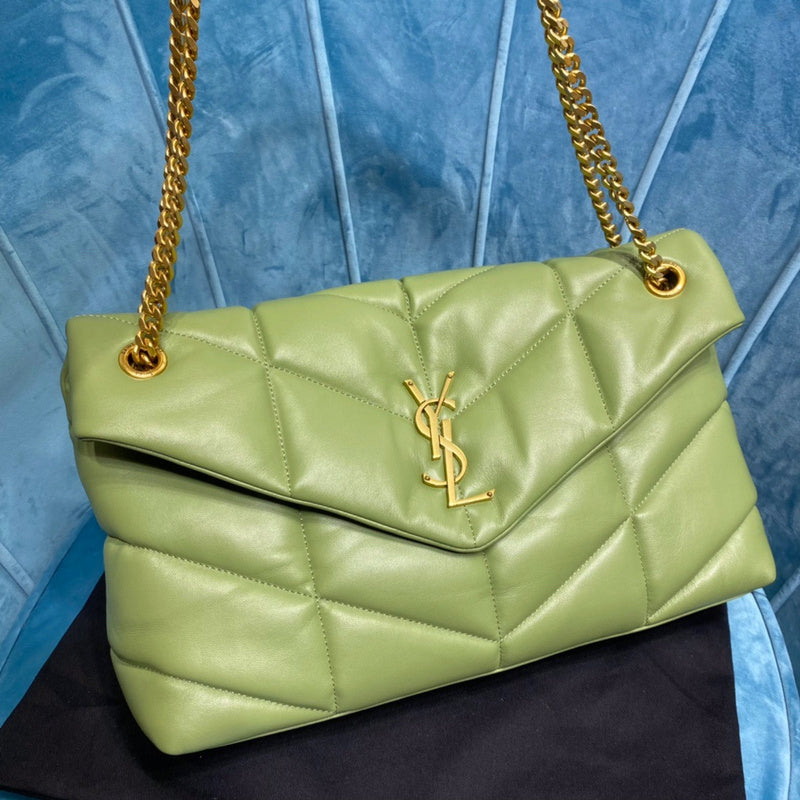 BB - YSL Bag - 2116