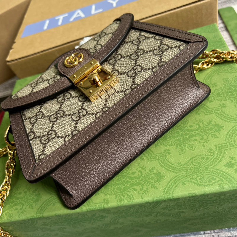 LO - GCC Bags - 6416