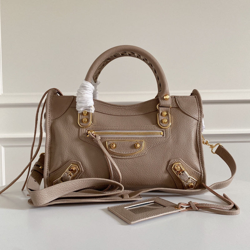 LO - BLN-CIAGA WOMEN LUXURY BAGS - 614