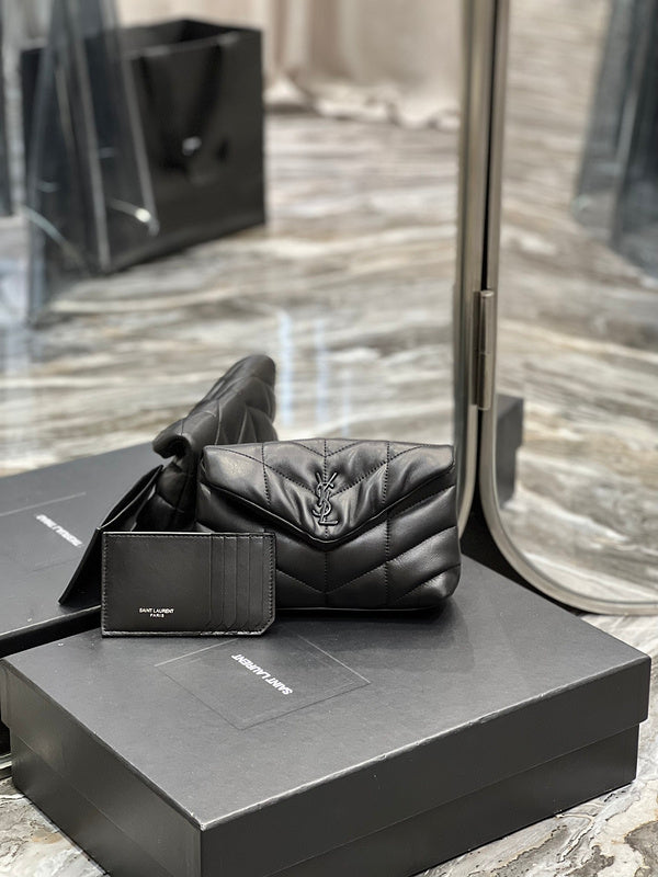 Lusso Official - LUXURY YSL BAGS - 349