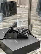 Lusso Official - LUXURY YSL BAGS - 349