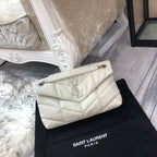 YSL BAGS - WOMEN LOVE LUXURY BAGS - 2564
