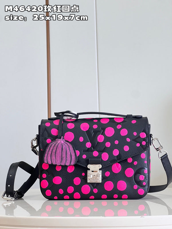LO - LV Bags - 15396