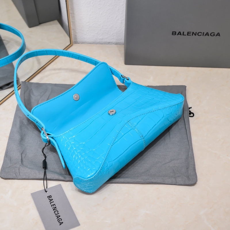 LO BAGS - BGA BAGS - 376