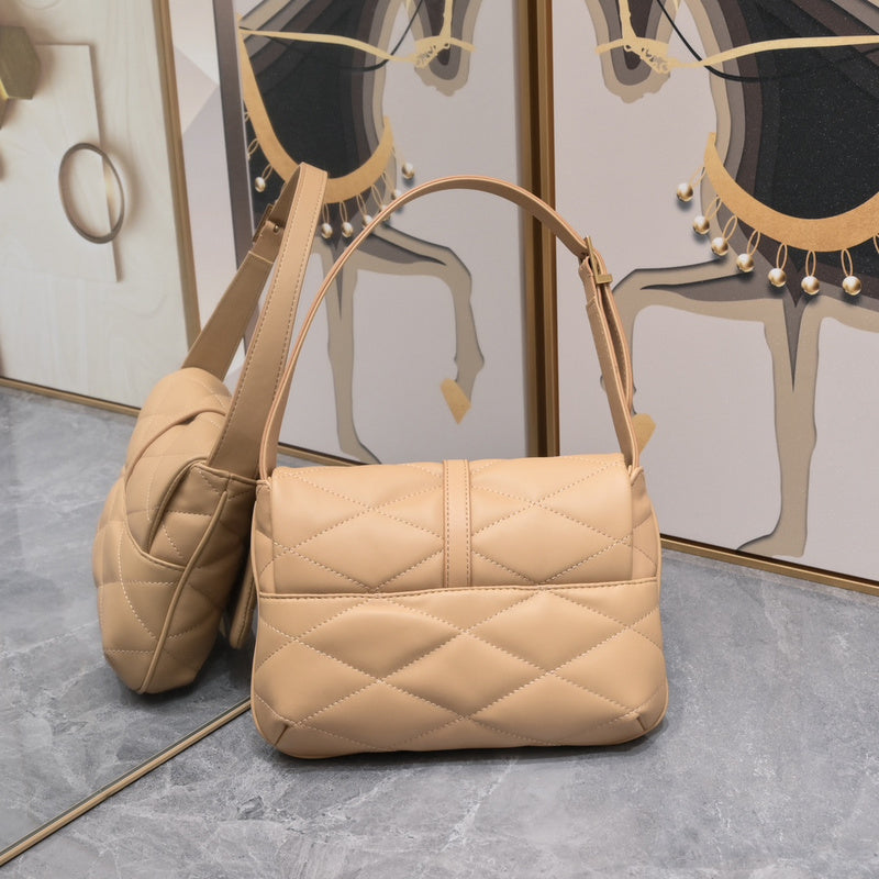 YSL BAGS - WOMEN LOVE LUXURY BAGS - 1115