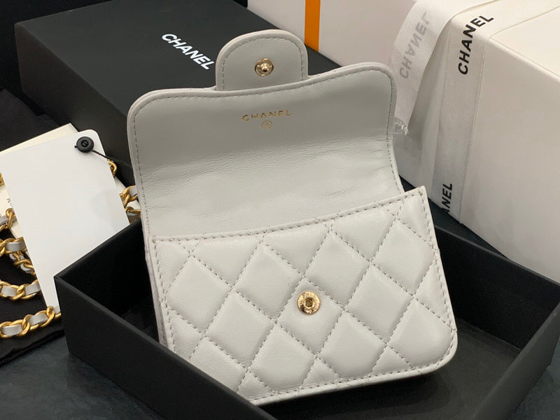 Lusso Official -  CHL BAGS  - 574