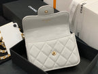 Lusso Official -  CHL BAGS  - 574