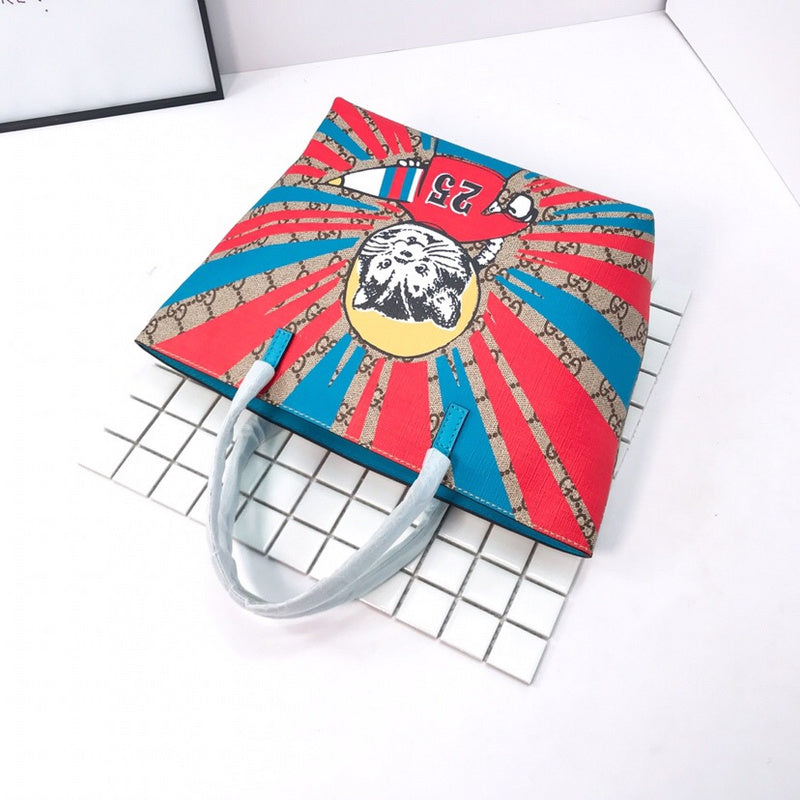 LO - GCC Bags - 2465