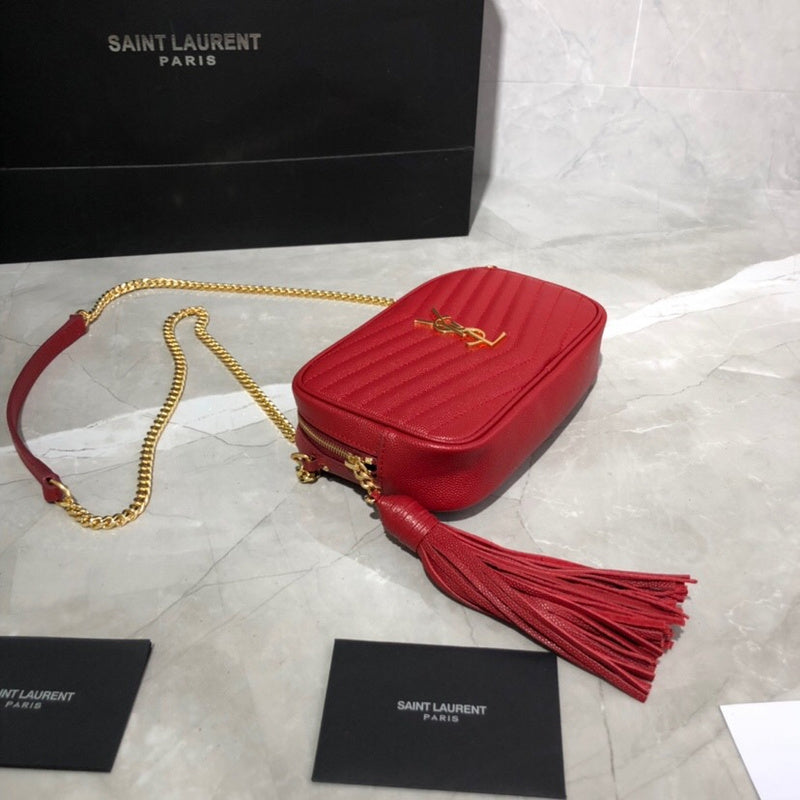 BB - YSL Bag - 4094