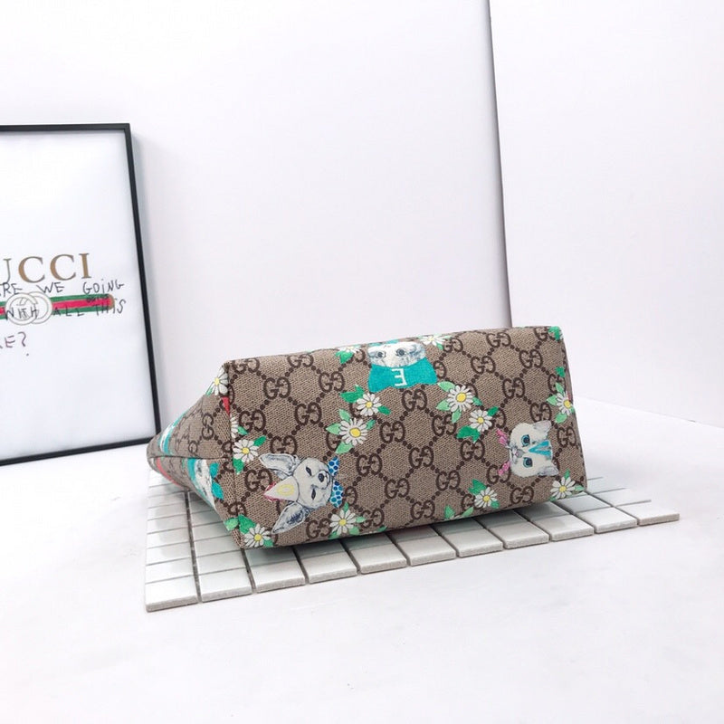 LO - GCC Bags - 2465