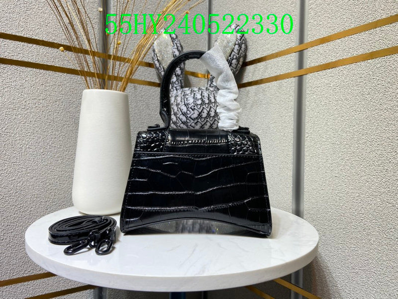 LO - BGA Bags - 2503