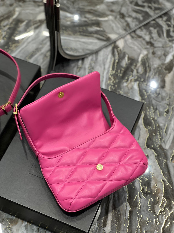 BB - YSL Bag - 1771