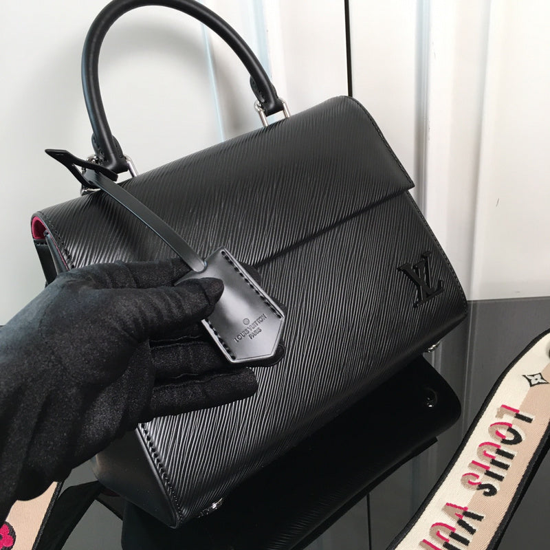 BB - LV Bags - 17103