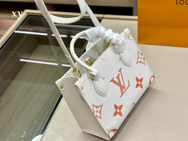 LO - LV Bags - 15050
