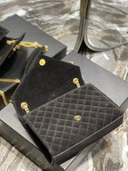 Lusso Official - LUXURY YSL BAGS - 469