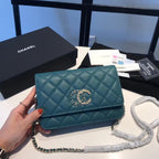 LO - CHL  BAGS FOR WOMEN - FASHION LUXURY BAGS - 932