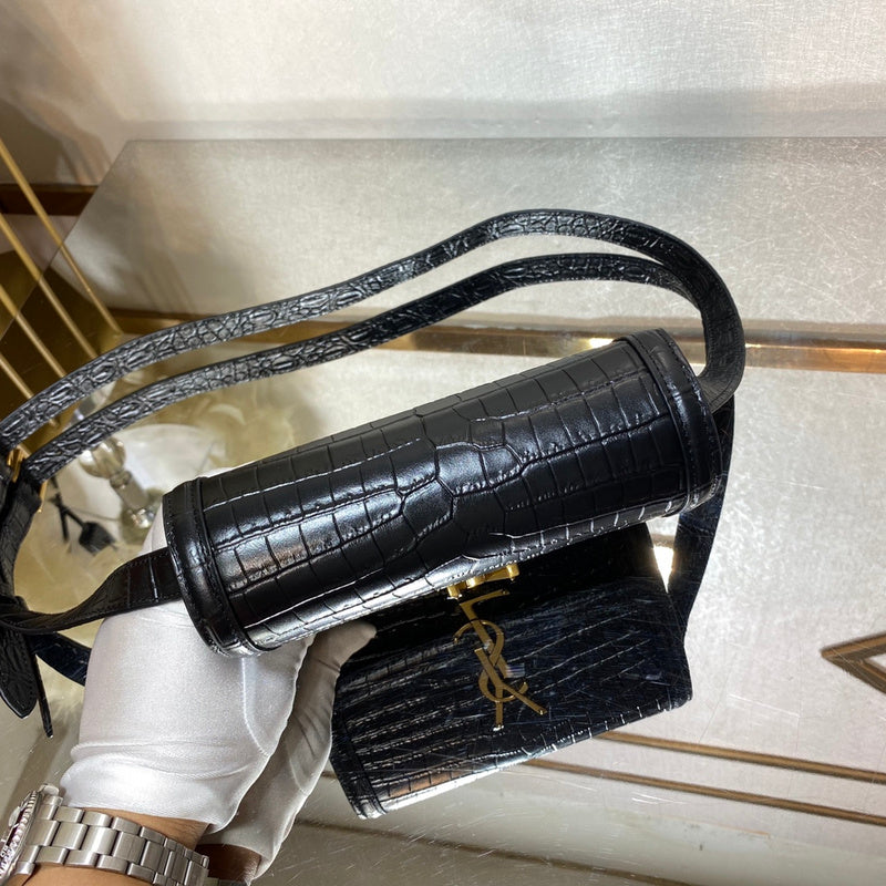 YSL BAGS - WOMEN LOVE LUXURY BAGS - 2424